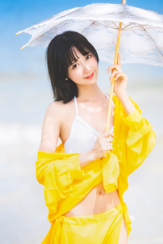 [艺图语] 2022.06.09 跨洋过海来见你 木棉棉OwO - 艺图语